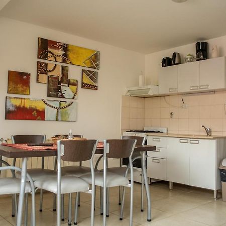 Apartmán Departamentos La Fe Ushuaia Exteriér fotografie