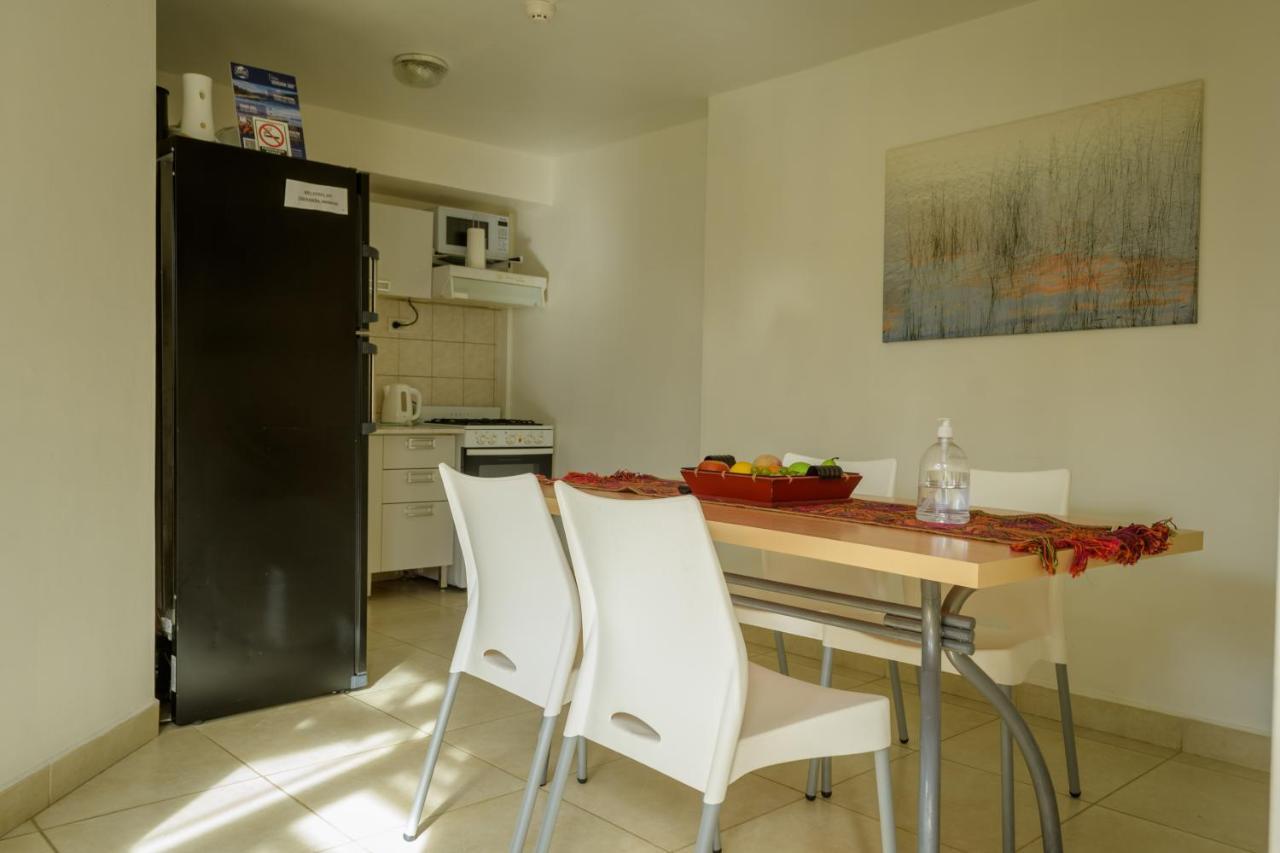 Apartmán Departamentos La Fe Ushuaia Exteriér fotografie